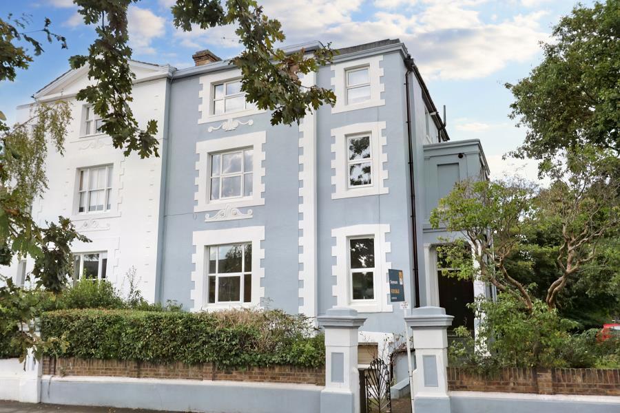 Main image of property: Kingston upon Thames