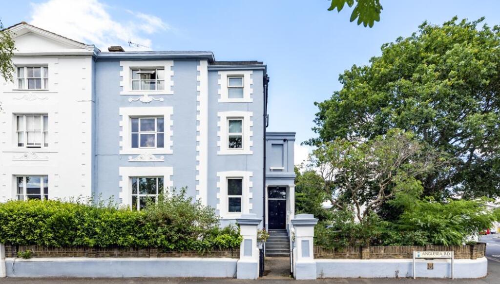 Main image of property: Anglesea Road, Kingston upon Thames KT1