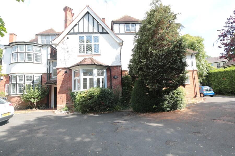 Main image of property: Kingsdowne Road, Surbiton KT6