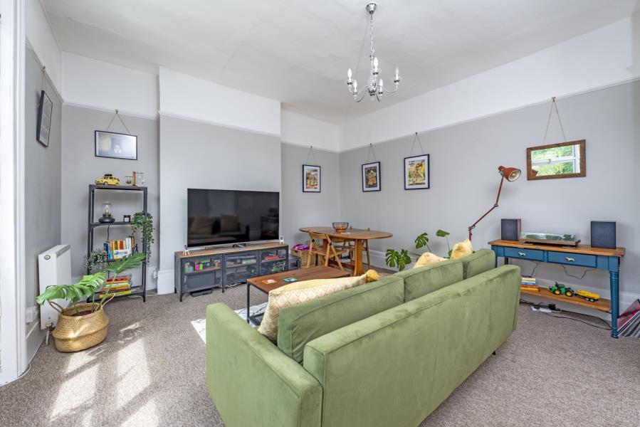 Main image of property: Anglesea Road