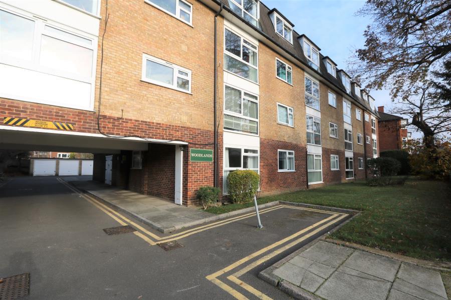 Main image of property: South Bank, Surbiton KT6