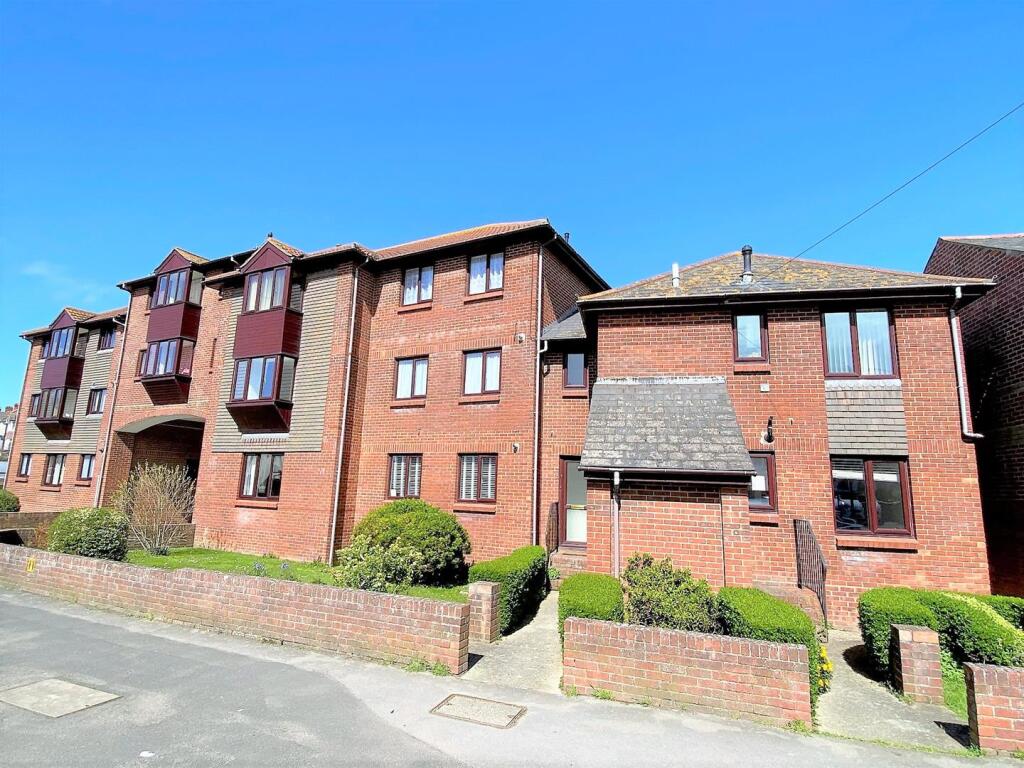 Main image of property: Chickerell Road, Weymouth