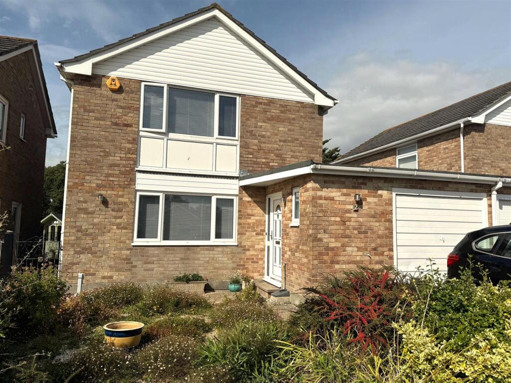 Main image of property: Caledonian Close, Weymouth