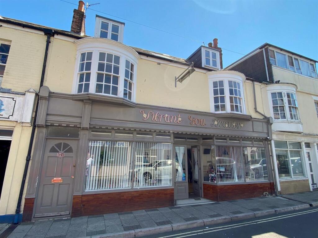 Main image of property: Park Street, Weymouth