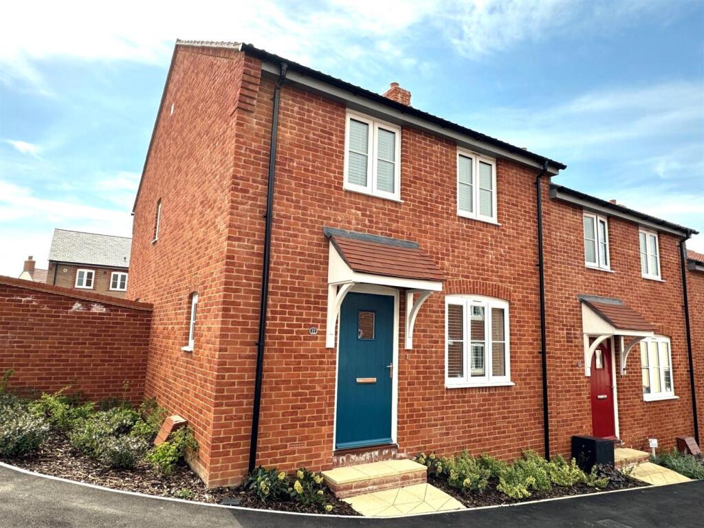 Main image of property: Nottington Lane, Weymouth