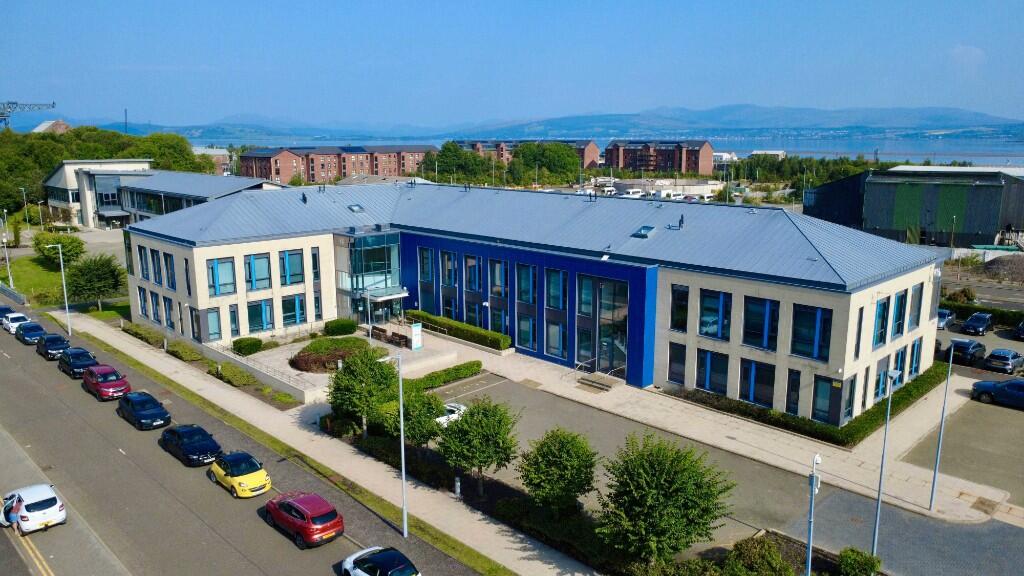 Main image of property: CLYDE VIEW, 22 Pottery Street, Greenock, Inverclyde, PA15