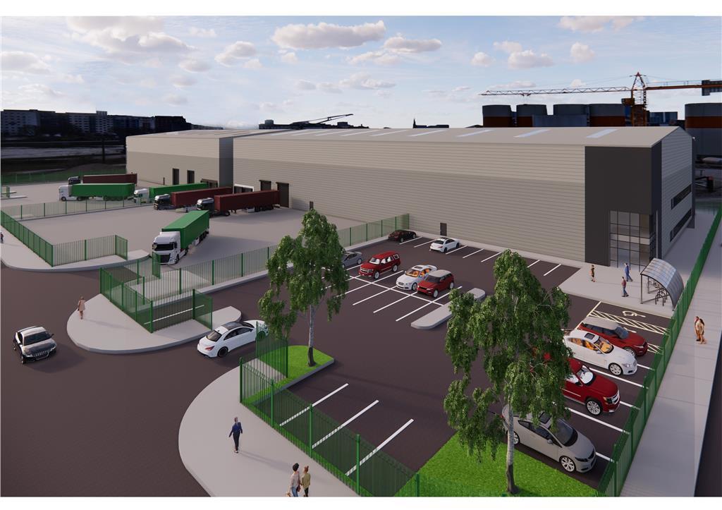 Main image of property: Prime Point, Carlbury Road, Aycliffe Business Park, Newton Aycliffe, Durham.