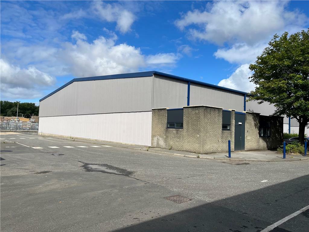 Additional property image - Unit 4, Station Lane, Birtley, Chester Le Street, Tyne And Wear, DH3