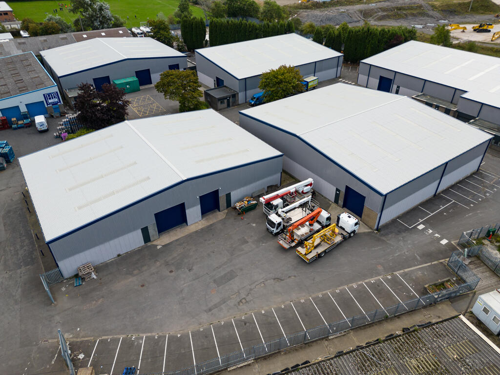 Additional property image - Unit 4, Station Lane, Birtley, Chester Le Street, Tyne And Wear, DH3