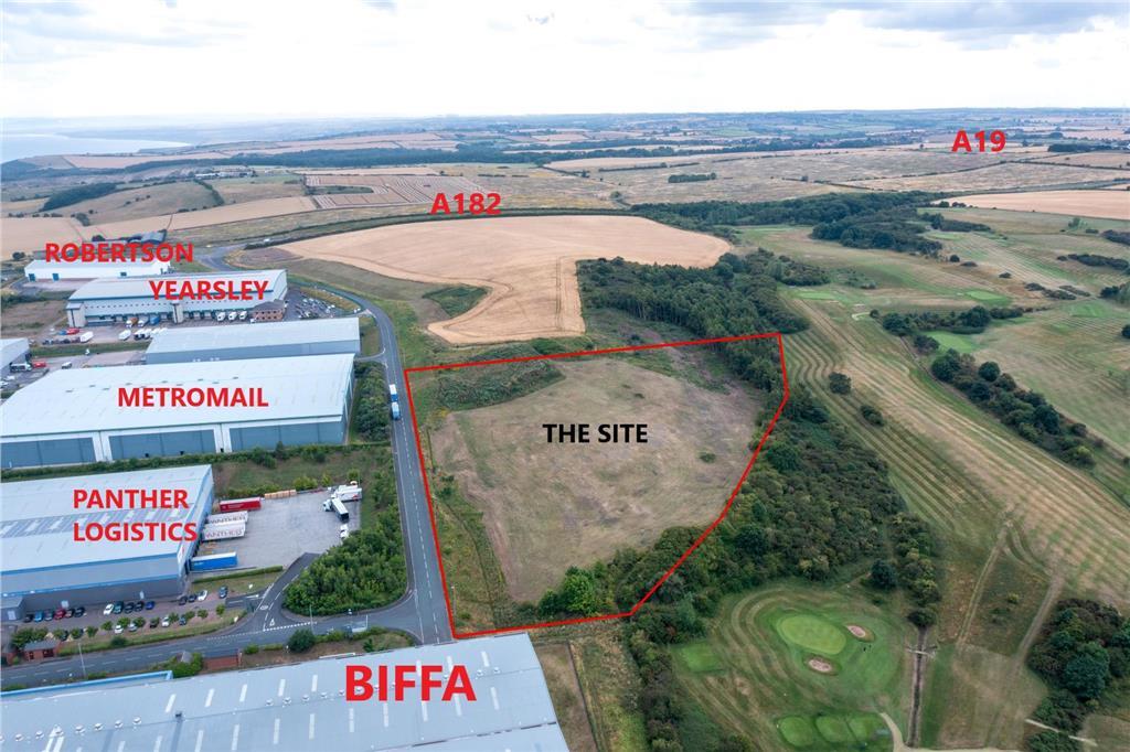 Main image of property: Admiralty Way, Seaham, Durham, SR7