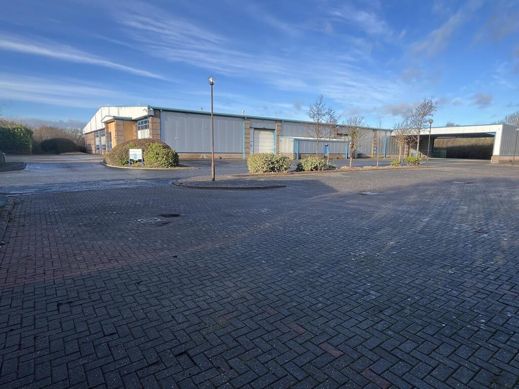 Main image of property: Millennium Way, Aycliffe Business Park, Newton Aycliffe, Durham, DL5