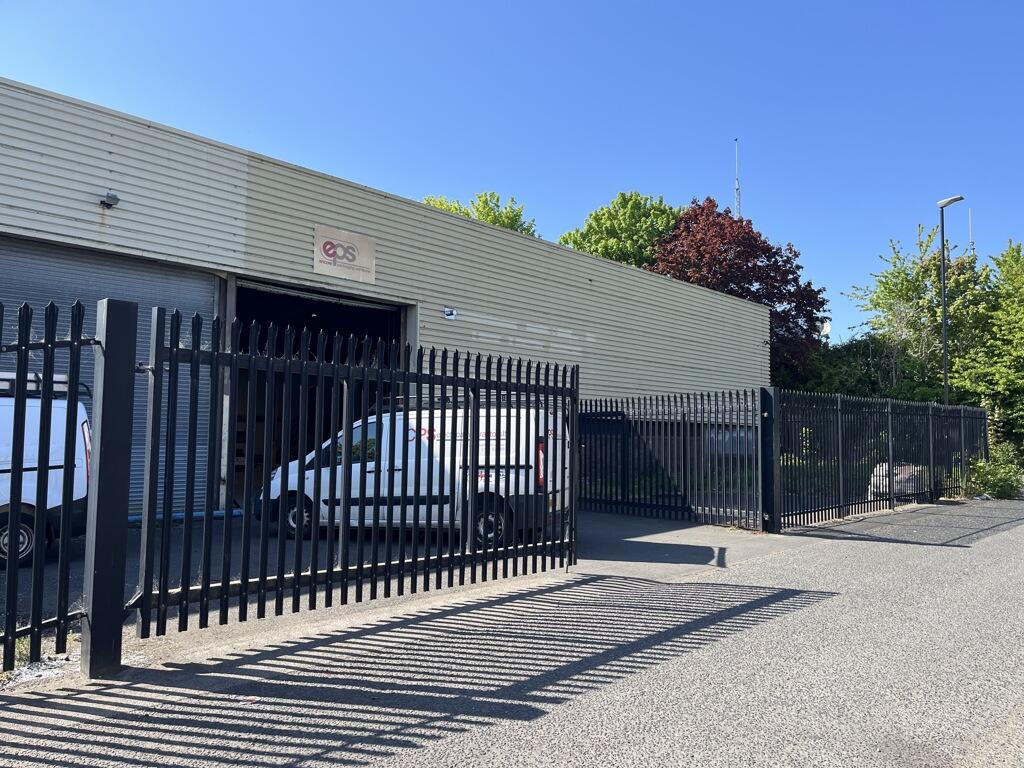 Main image of property: Units 15 and 16 Brindley Road, Hertburn Estate, Washington, Tyne and Wear, NE37 2SF