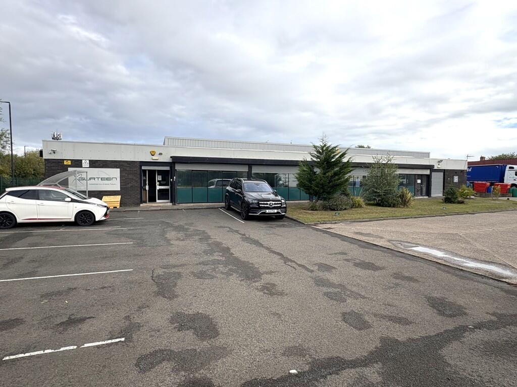 Main image of property: Mylord Crescent, Camperdown Industrial Estate, Killingworth, Tyne and Wear, NE12