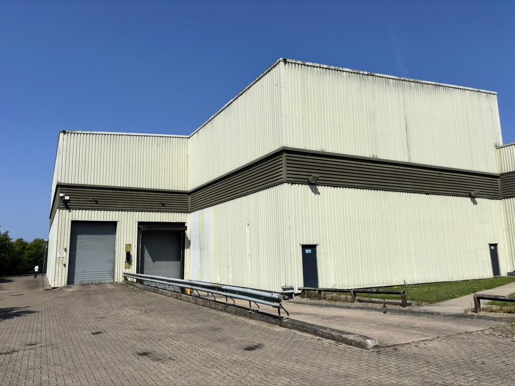 Main image of property: Palmer Road, South West Industrial Estate, Peterlee, Durham, SR8 2HU