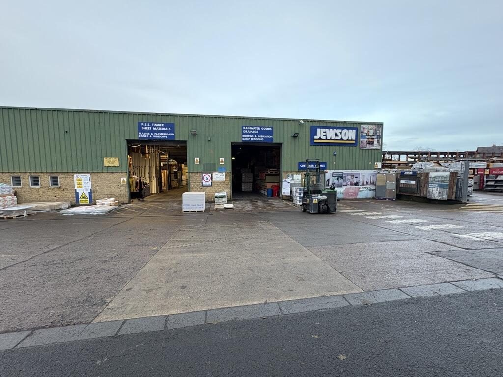 Main image of property: 2 and 3, Station Yard, Wagonway Road, Alnwick, Northumberland, NE66 2NP