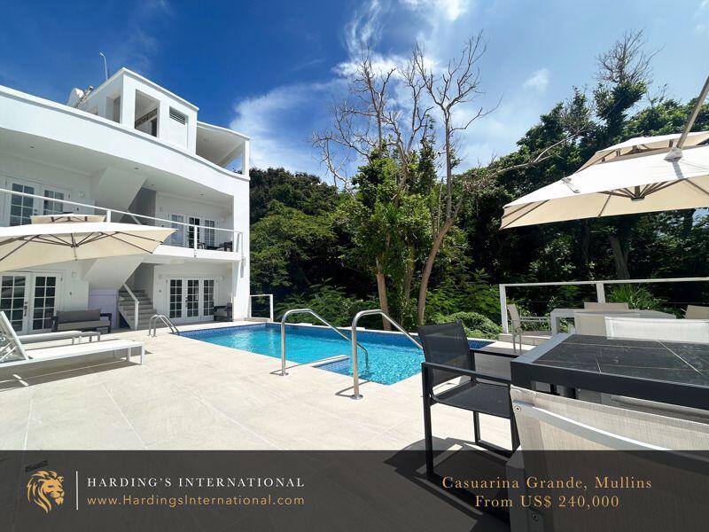 Main image of property: Casuarina Grande, St Peter, Barbados
