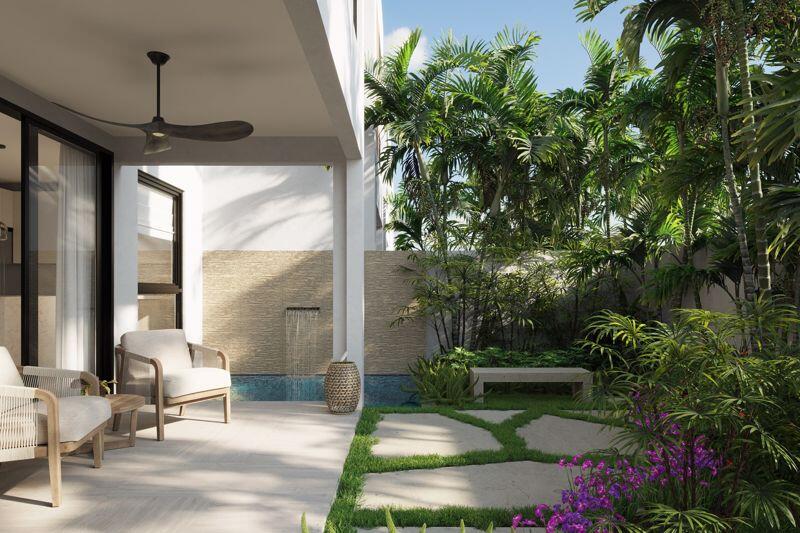 Main image of property: Ayana Unit 6, St James, Barbados