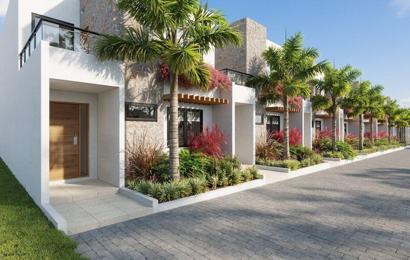 Main image of property: Ayana Unit 4, St James, Barbados