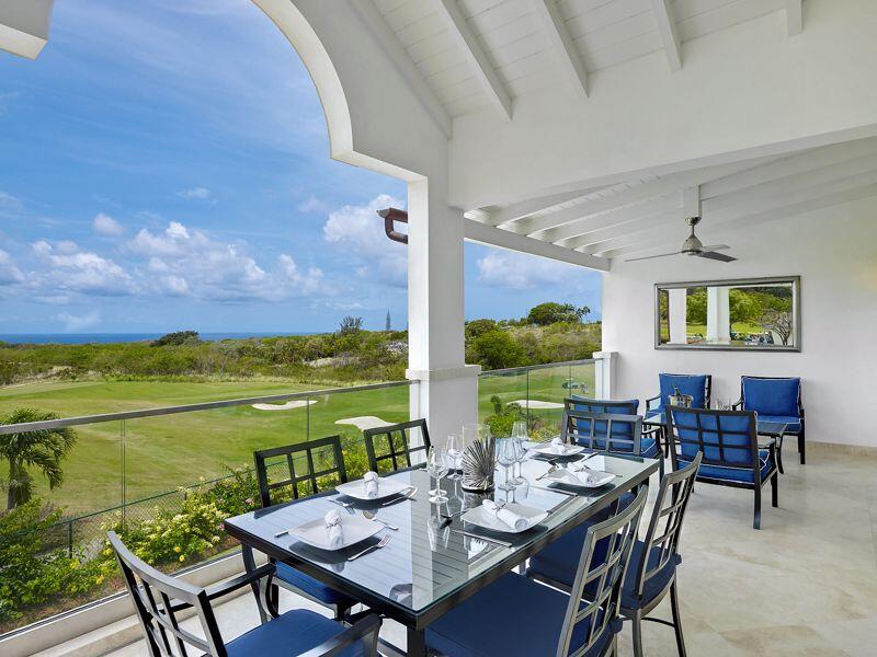 Main image of property: Sugar Cane Mews 5, Royal Westmoreland, Barbados