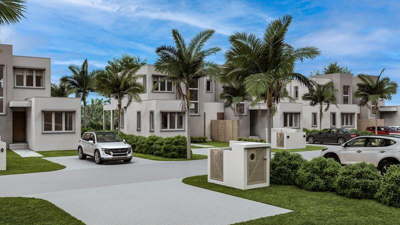 Main image of property: Palma, Cane Garden, Barbados