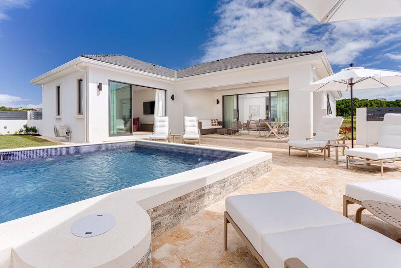 Main image of property: Lancaster Grove 19, Royal Westmoreland, Barbados