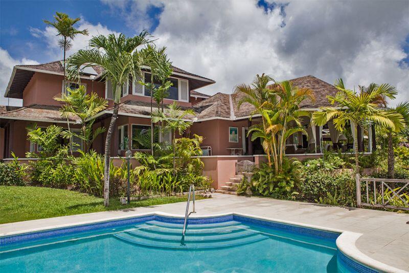 Main image of property: Miramar, Sandy Lane, Barbados