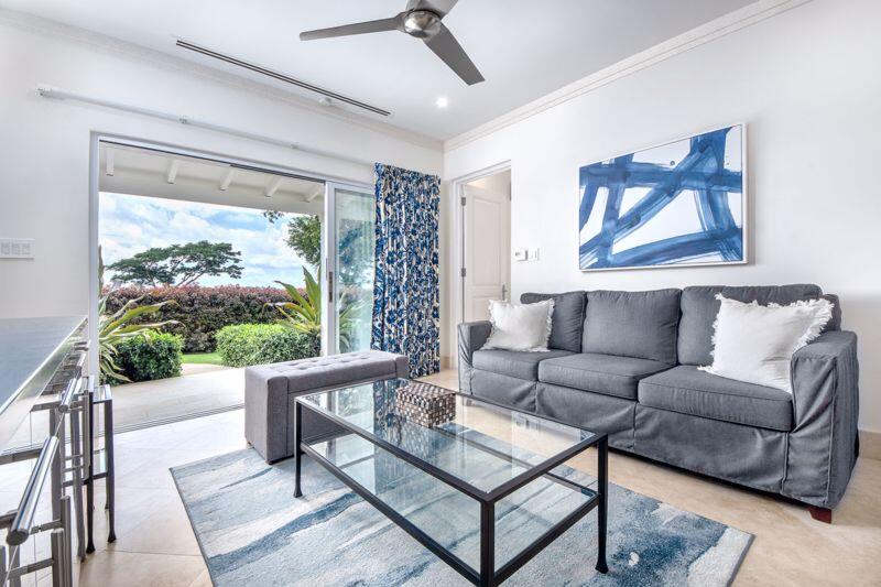 Main image of property: Golf Cottage 6 (Weeks 1-2), Royal Westmoreland, Barbados