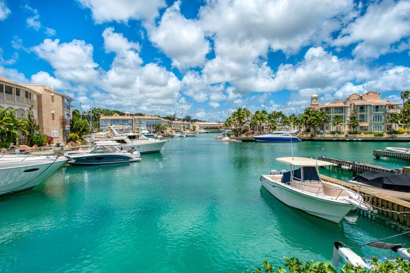 Main image of property: 2 Bedroom Apartment, Port St Charles, Barbados