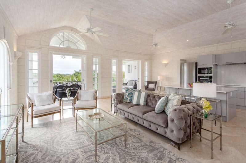 Main image of property: Sugar Cane Ridge 14, Royal Westmoreland, Barbados