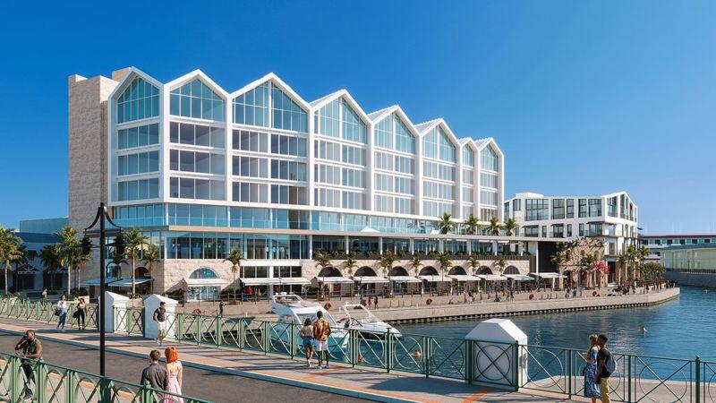 Main image of property: Pierhead, Bridgetown, Barbados