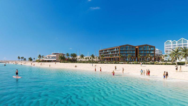 Main image of property: Pierhead, Bridgetown, Barbados