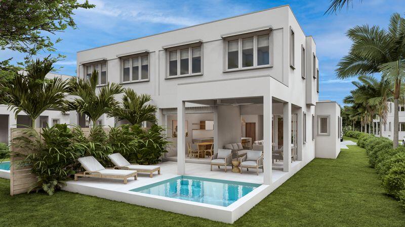 Main image of property: Palma, Cane Garden, Barbados