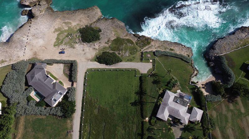 Main image of property: Lot 98, Shark Hole, St Philip, Barbados
