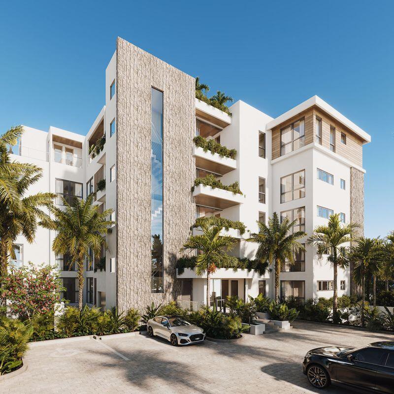 Main image of property: Bijou, St James, Barbados