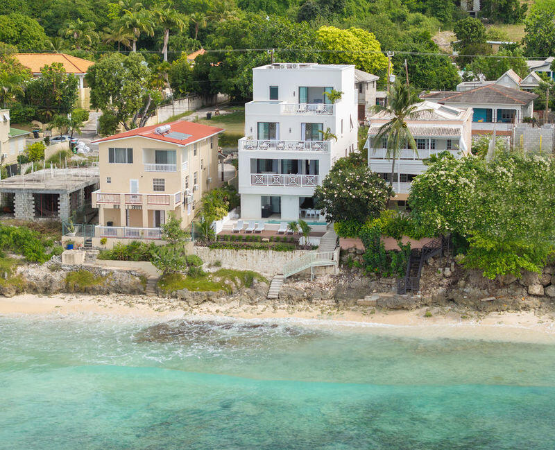 Main image of property: Calico, Saint James, Barbados