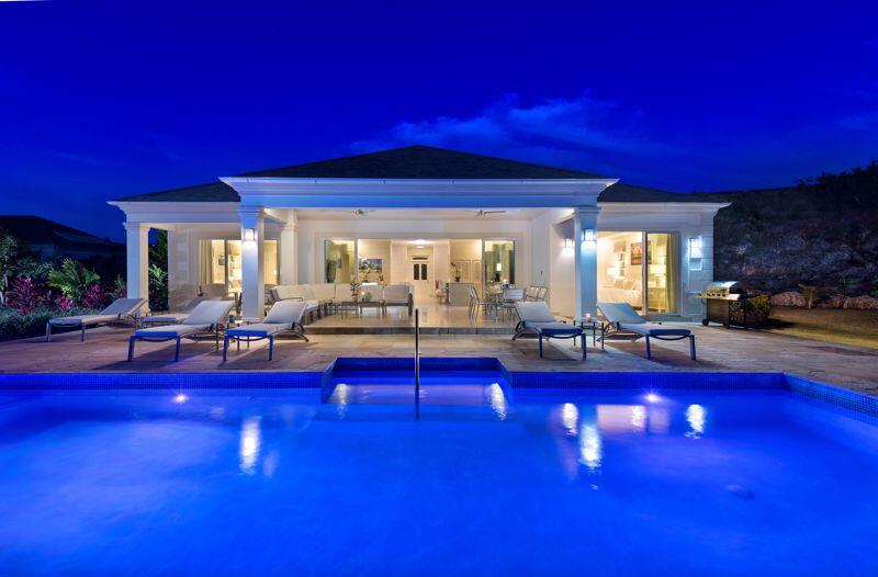 Main image of property: Royal Palm Villa 2 (Weeks 45-46), Royal Westmoreland, Barbados