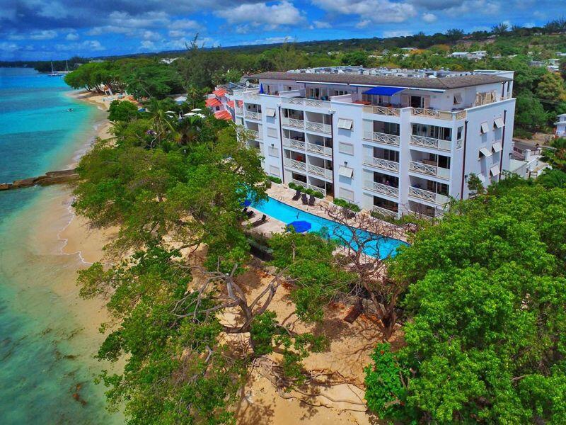 Main image of property: Waterside 205, St James, Barbados