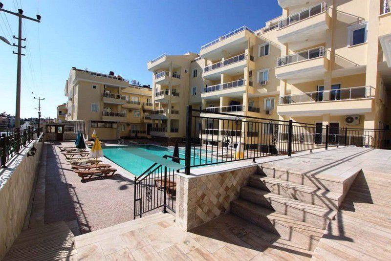 1 bedroom apartment for sale in 1 Bed Apartment, Altinkum, Aydin, Turkey