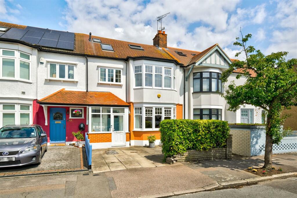 Main image of property: Warren Road, Wanstead