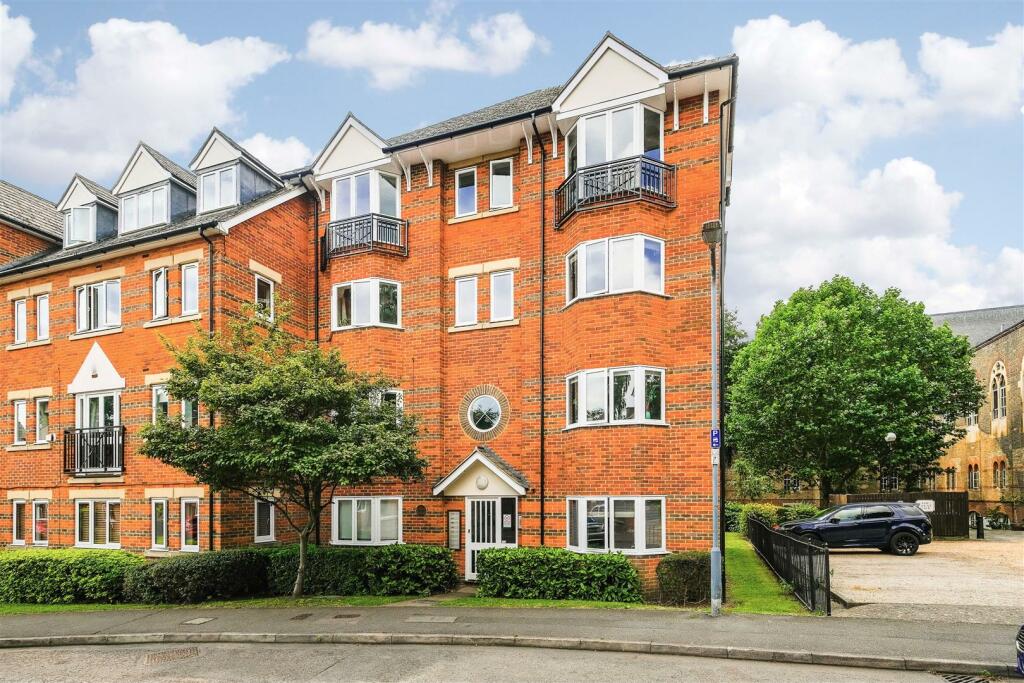 Main image of property: Victory Road, Wanstead