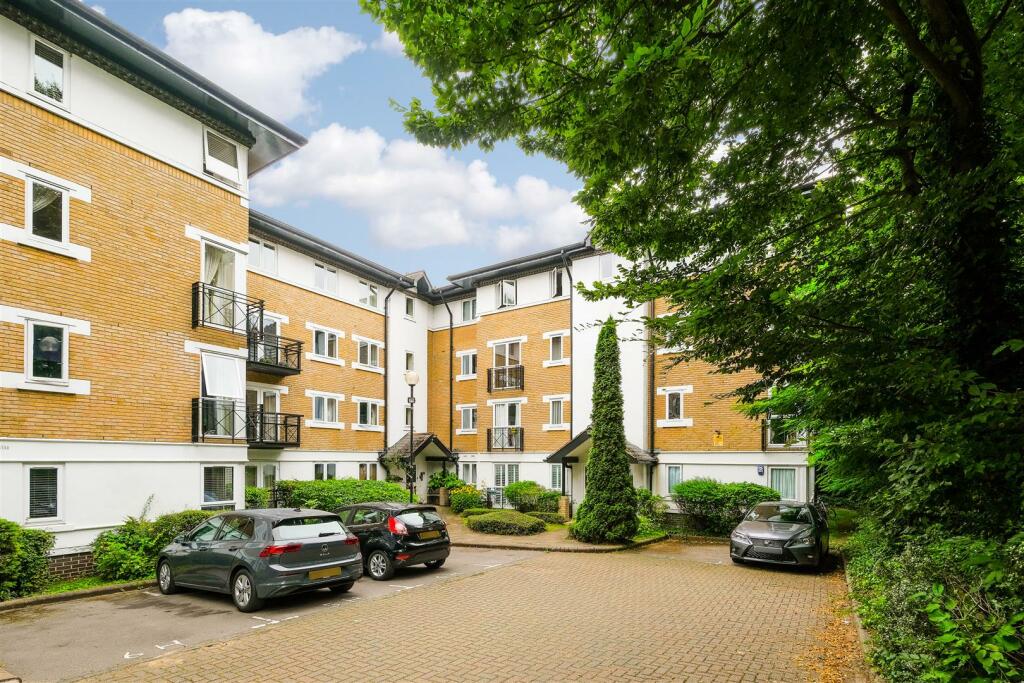 Main image of property: Dickens Court, Makepeace Road, Wanstead