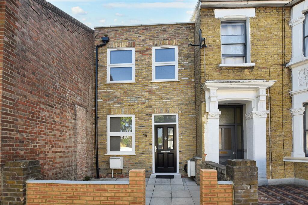 Main image of property: Samson Street, Plaistow