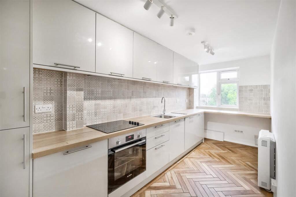 Main image of property: Selworthy Close, Wanstead