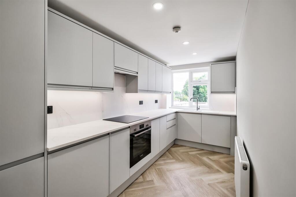 Main image of property: Selworthy Close, Wanstead
