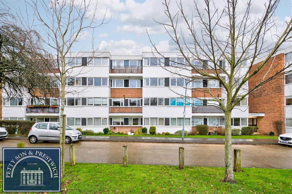 Main image of property: New Wanstead, Wanstead