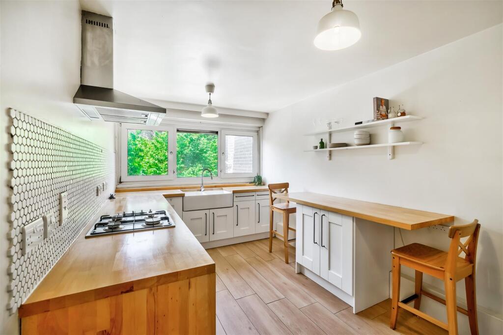 Main image of property: Navestock Crescent, Woodford Green