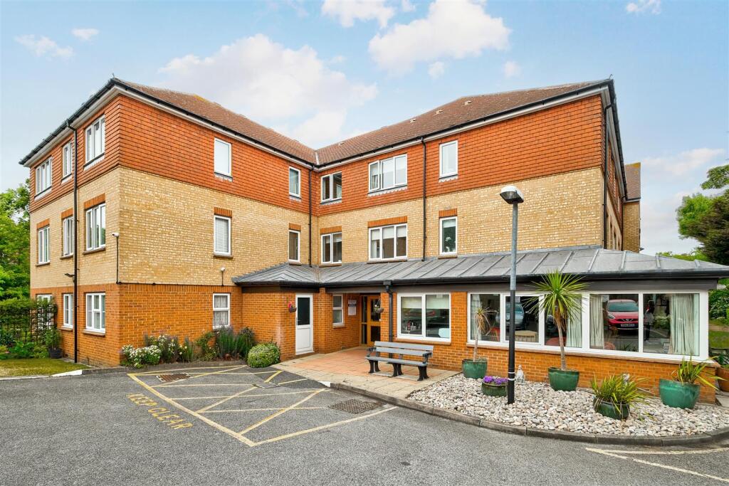 Main image of property: Cambridge Park, Wanstead