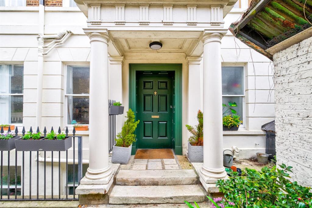 Main image of property: High Road, Leytonstone