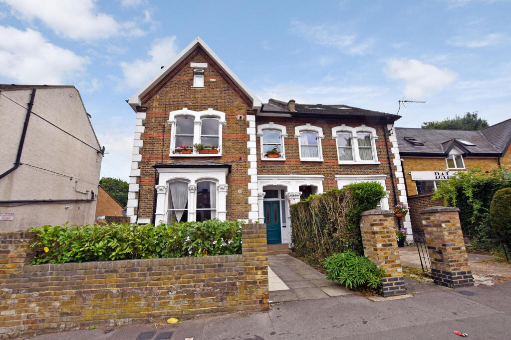 Main image of property: Wellington Road, Wanstead