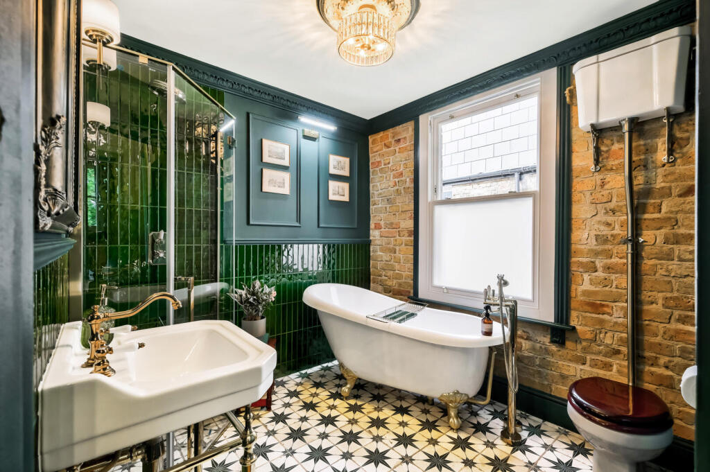 Main image of property: Capel Road, Forest Gate